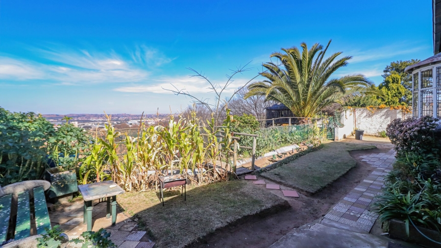 4 Bedroom Property for Sale in Reynolds View Gauteng