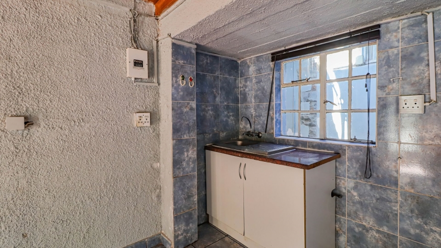 4 Bedroom Property for Sale in Reynolds View Gauteng