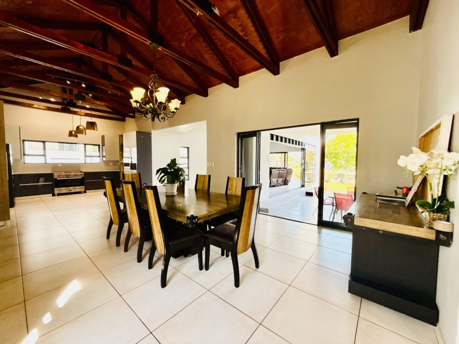 4 Bedroom Property for Sale in Copperleaf Estate Gauteng