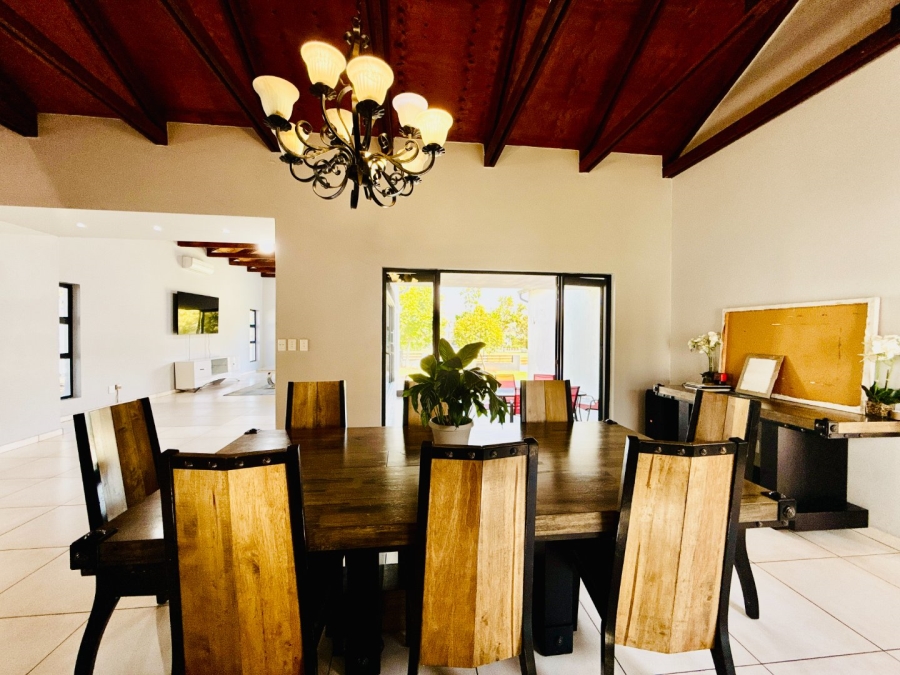 4 Bedroom Property for Sale in Copperleaf Estate Gauteng