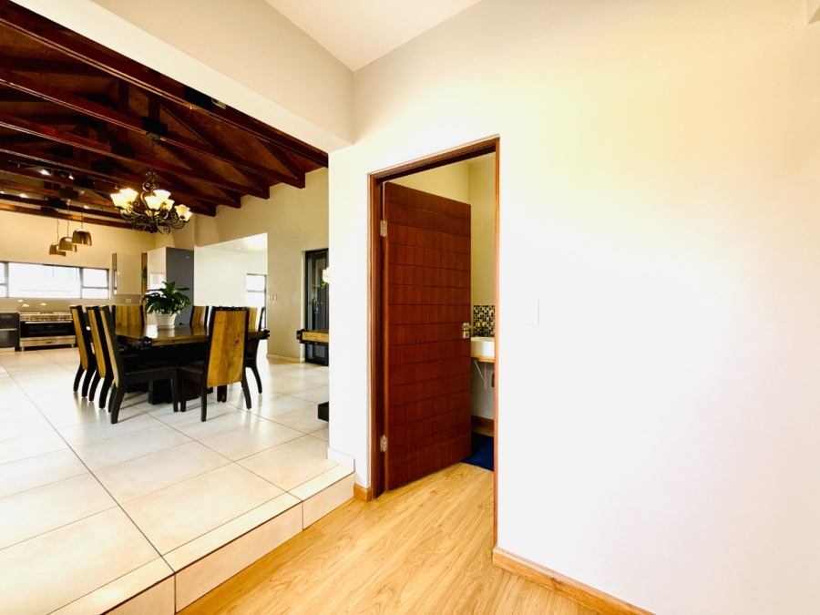 4 Bedroom Property for Sale in Copperleaf Estate Gauteng