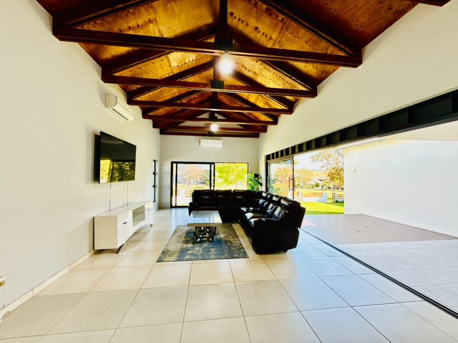 4 Bedroom Property for Sale in Copperleaf Estate Gauteng