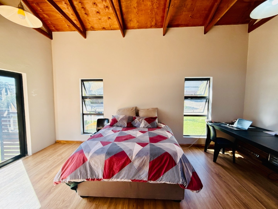 4 Bedroom Property for Sale in Copperleaf Estate Gauteng