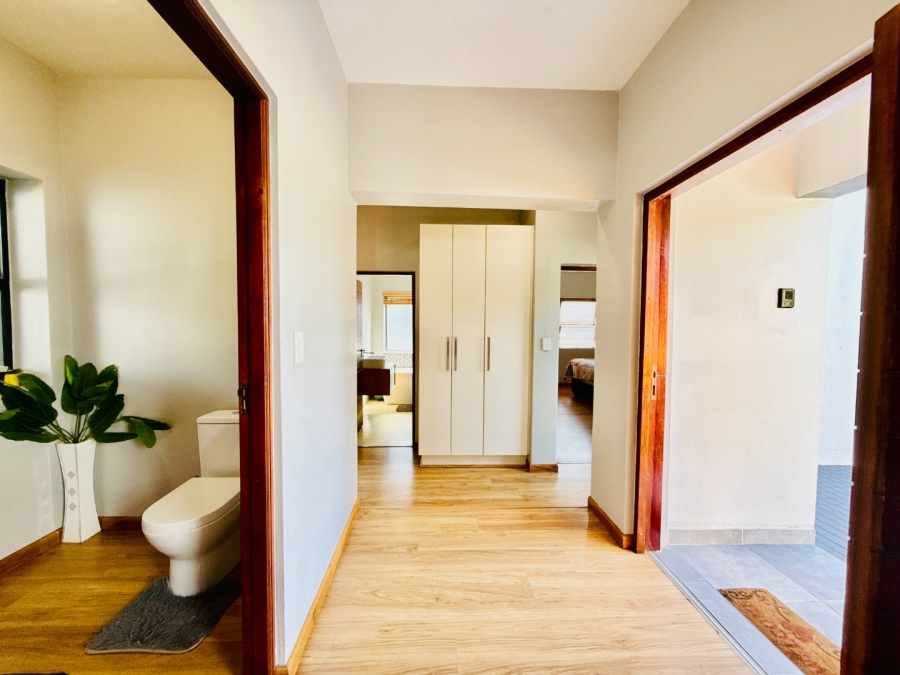 4 Bedroom Property for Sale in Copperleaf Estate Gauteng