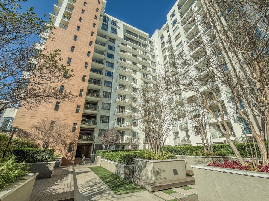 2 Bedroom Property for Sale in Rosebank Gauteng