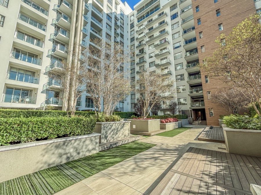 2 Bedroom Property for Sale in Rosebank Gauteng