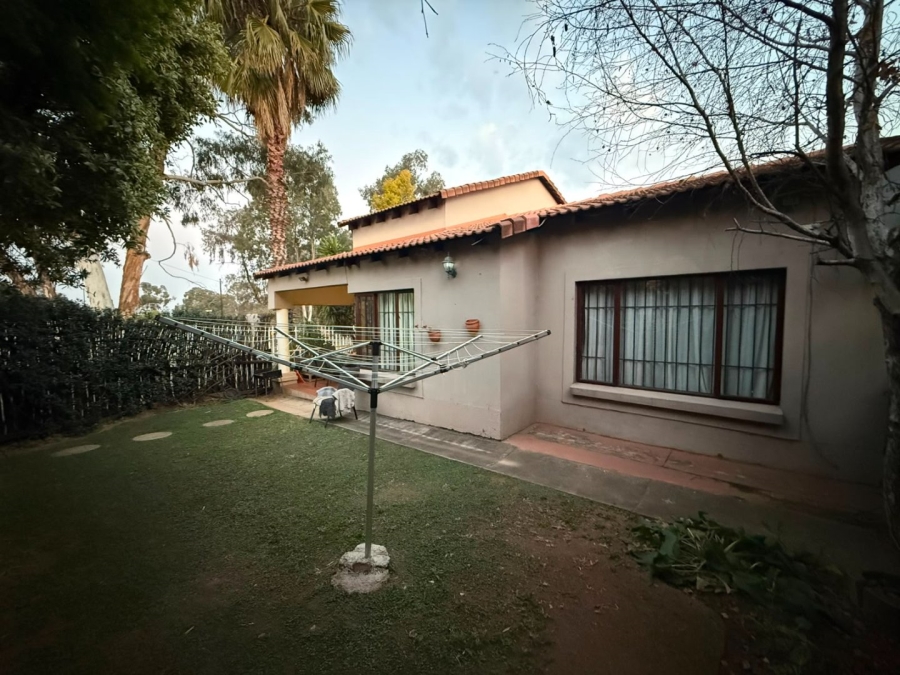 To Let 3 Bedroom Property for Rent in Northwold Gauteng
