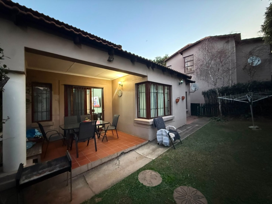 To Let 3 Bedroom Property for Rent in Northwold Gauteng