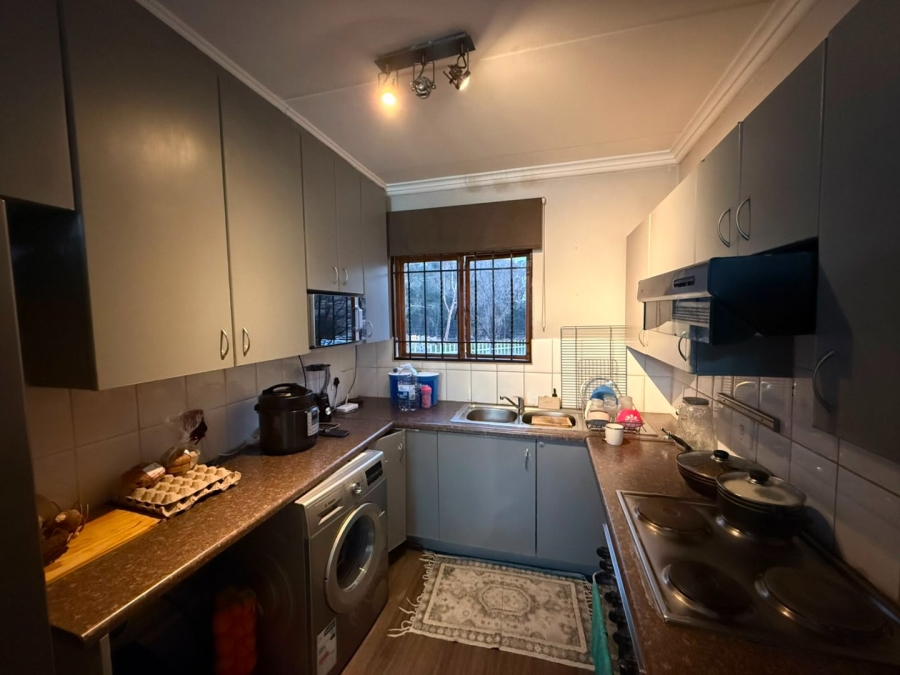 To Let 3 Bedroom Property for Rent in Northwold Gauteng