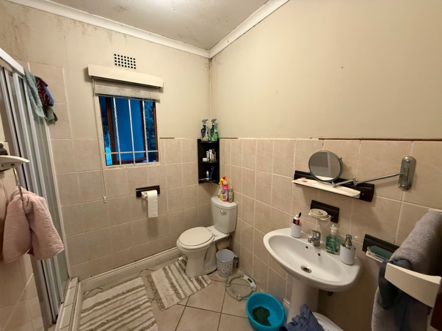 To Let 3 Bedroom Property for Rent in Northwold Gauteng