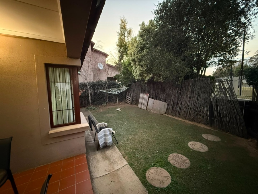 To Let 3 Bedroom Property for Rent in Northwold Gauteng
