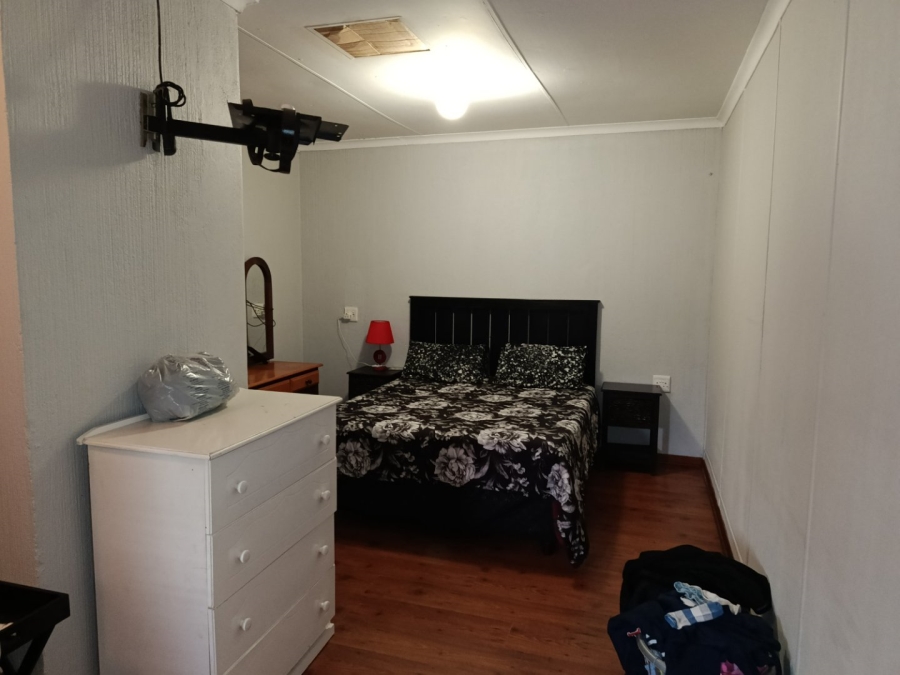 To Let 5 Bedroom Property for Rent in Heuweloord Gauteng