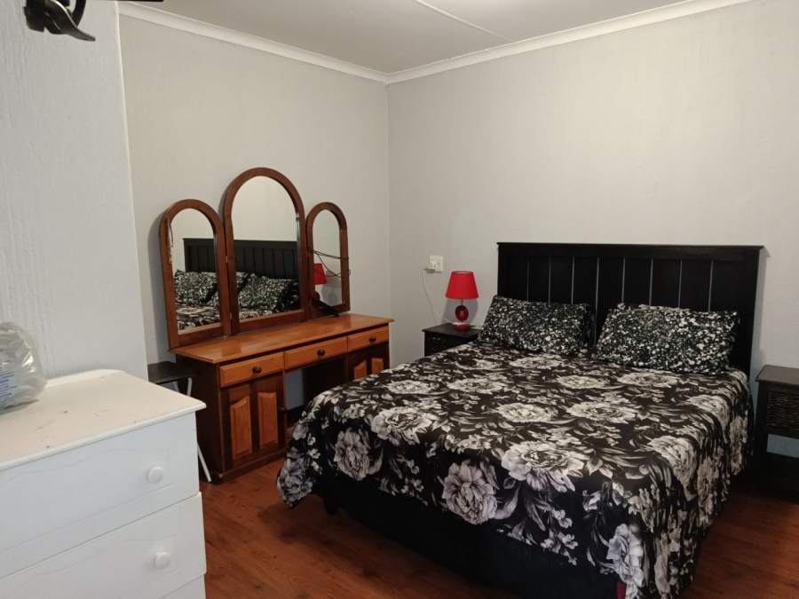To Let 5 Bedroom Property for Rent in Heuweloord Gauteng