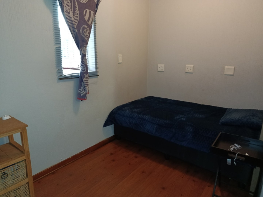 To Let 5 Bedroom Property for Rent in Heuweloord Gauteng