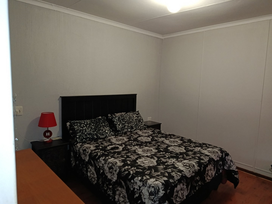 To Let 5 Bedroom Property for Rent in Heuweloord Gauteng