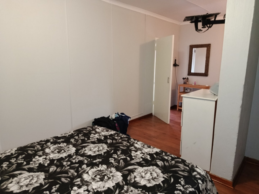 To Let 5 Bedroom Property for Rent in Heuweloord Gauteng