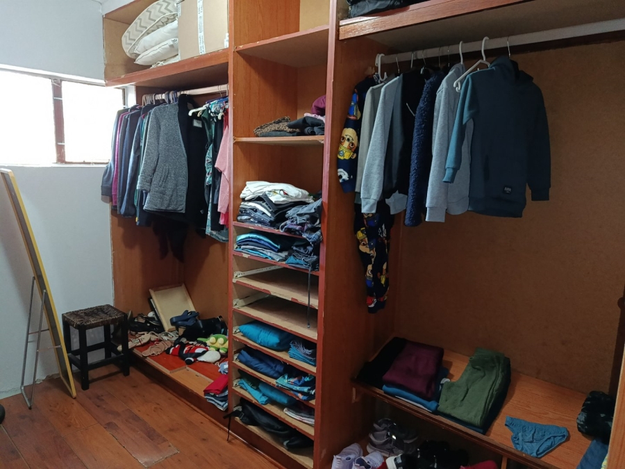 To Let 5 Bedroom Property for Rent in Heuweloord Gauteng