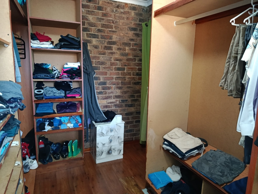 To Let 5 Bedroom Property for Rent in Heuweloord Gauteng