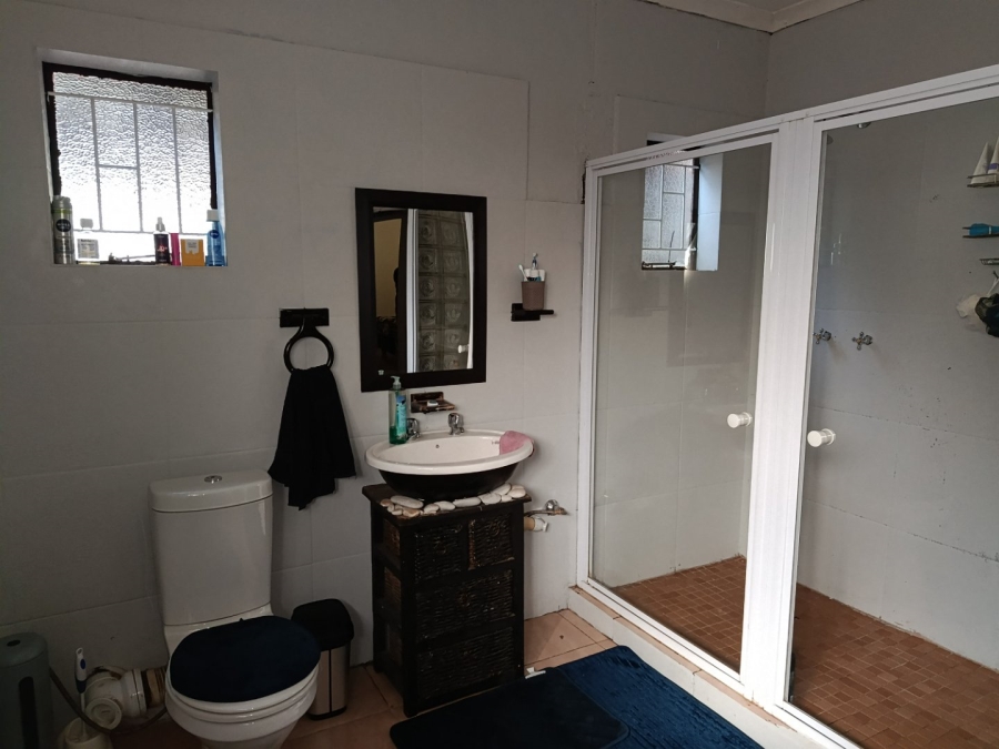 To Let 5 Bedroom Property for Rent in Heuweloord Gauteng