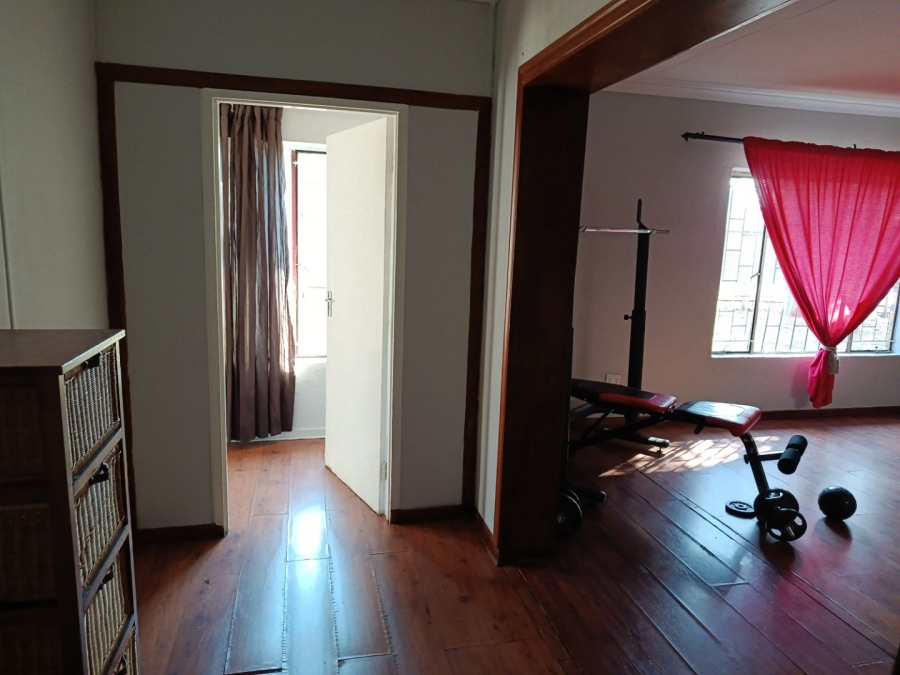 To Let 5 Bedroom Property for Rent in Heuweloord Gauteng