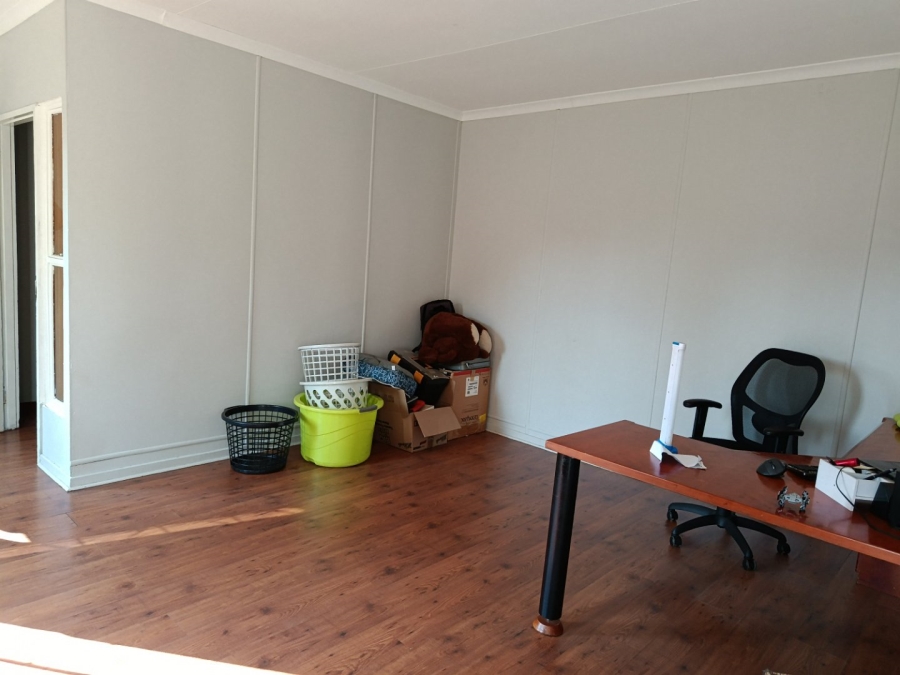 To Let 5 Bedroom Property for Rent in Heuweloord Gauteng