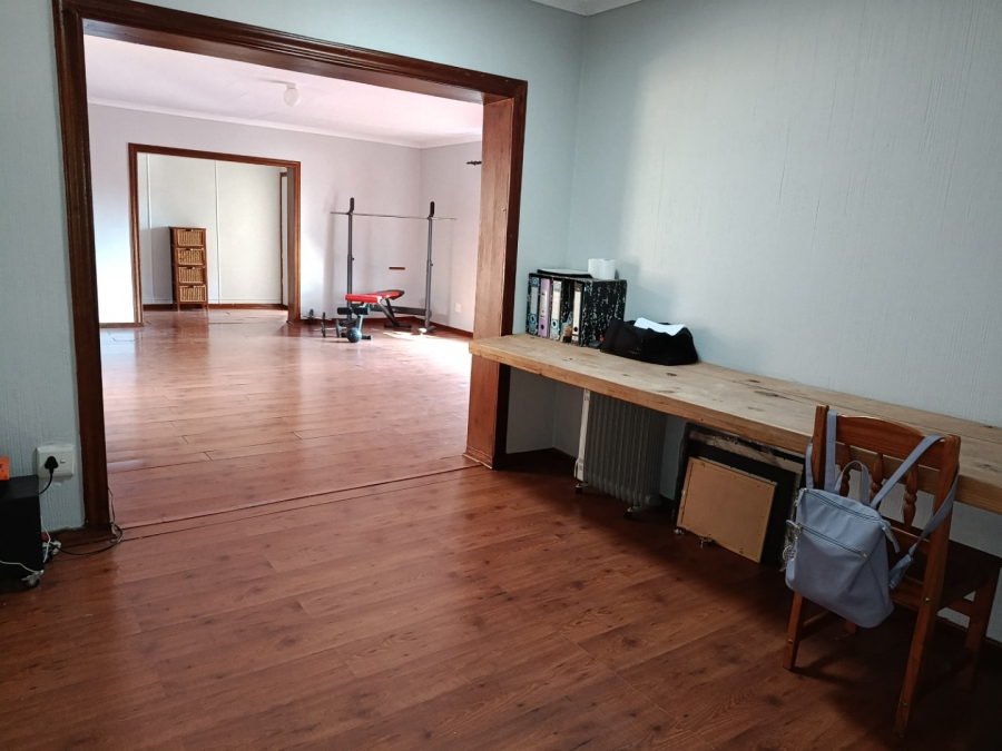 To Let 5 Bedroom Property for Rent in Heuweloord Gauteng