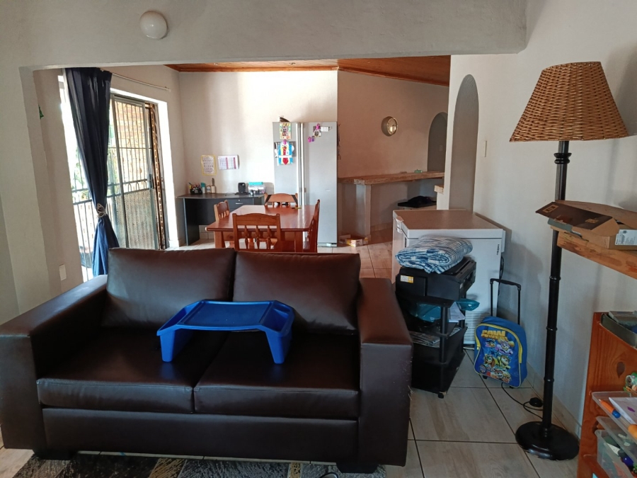 To Let 5 Bedroom Property for Rent in Heuweloord Gauteng