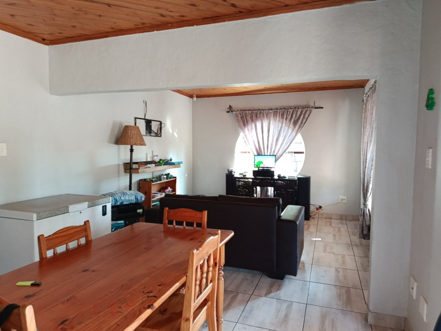 To Let 5 Bedroom Property for Rent in Heuweloord Gauteng