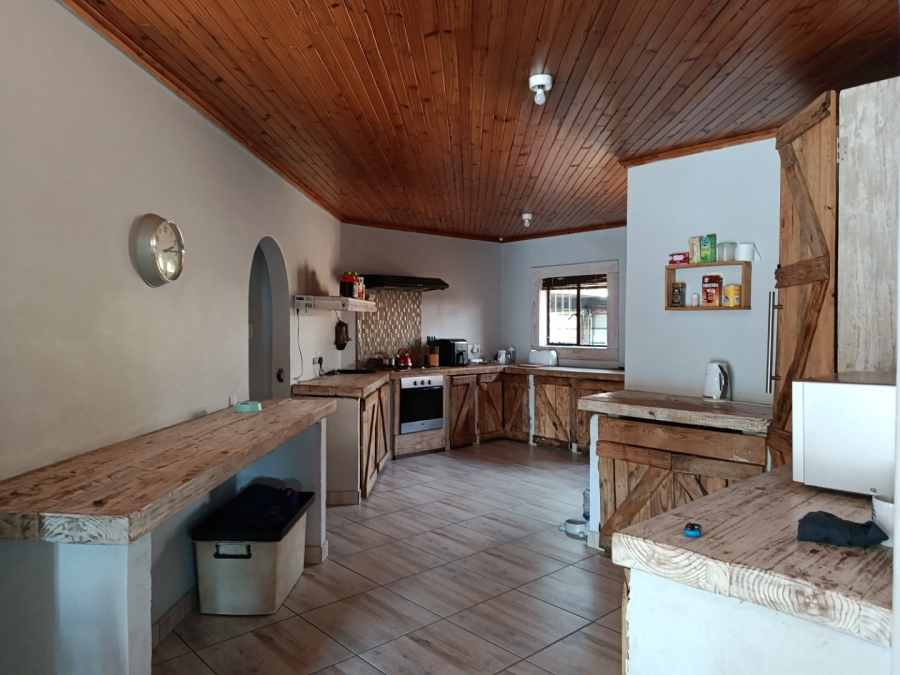 To Let 5 Bedroom Property for Rent in Heuweloord Gauteng