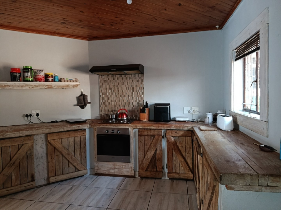 To Let 5 Bedroom Property for Rent in Heuweloord Gauteng
