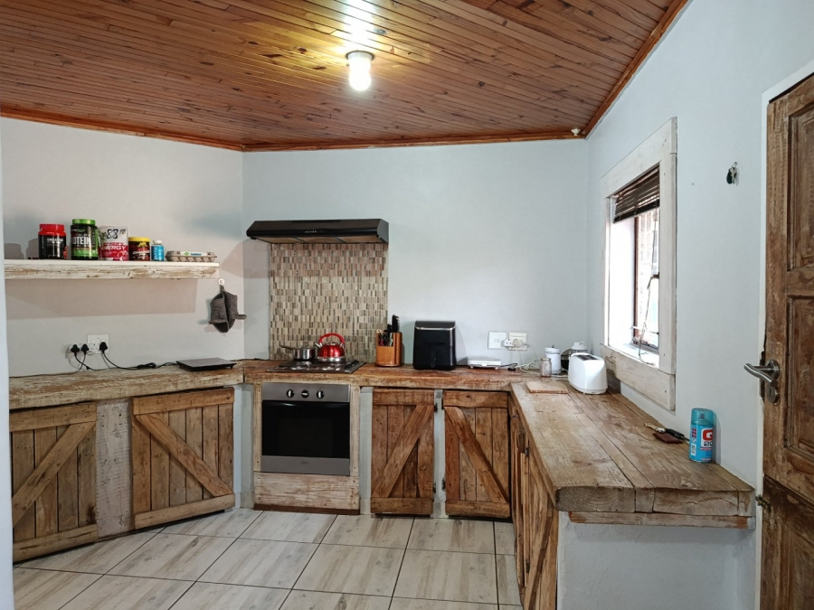 To Let 5 Bedroom Property for Rent in Heuweloord Gauteng