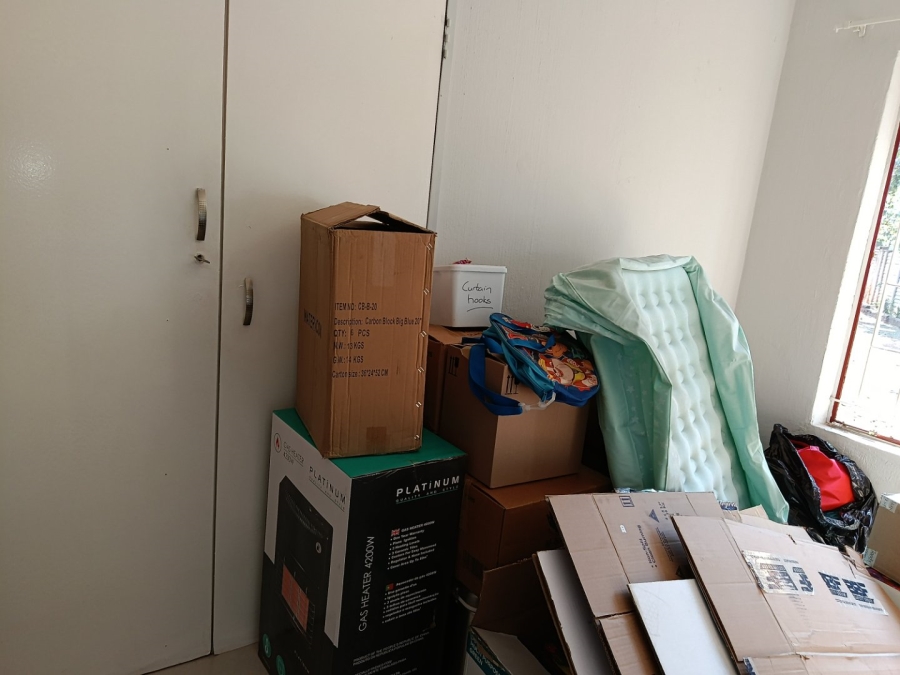 To Let 5 Bedroom Property for Rent in Heuweloord Gauteng