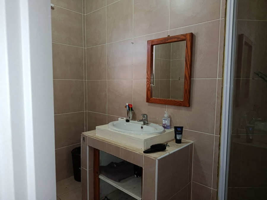 To Let 5 Bedroom Property for Rent in Heuweloord Gauteng