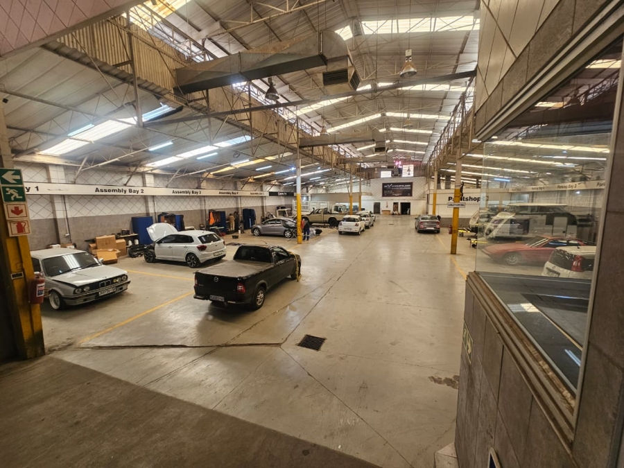Commercial Property for Sale in Pretoria West Gauteng