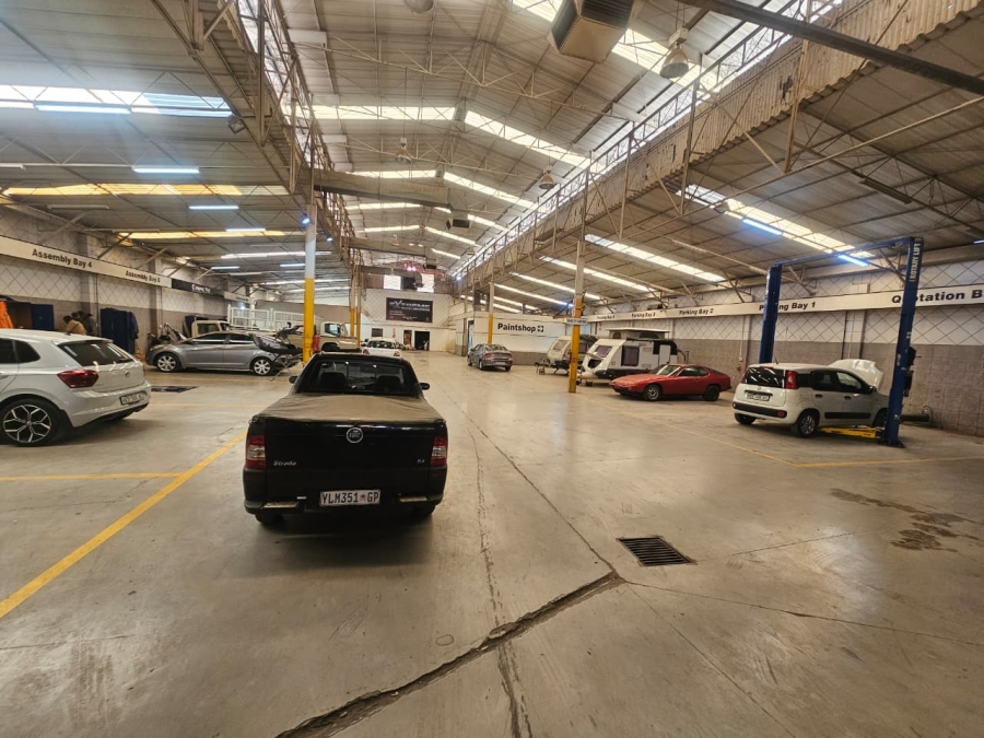 Commercial Property for Sale in Pretoria West Gauteng