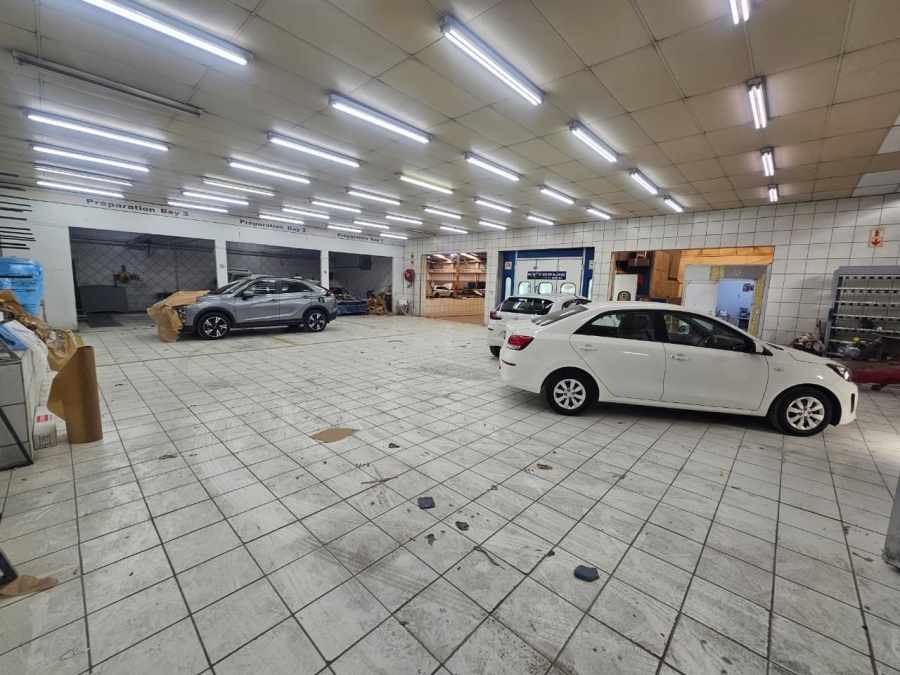 Commercial Property for Sale in Pretoria West Gauteng