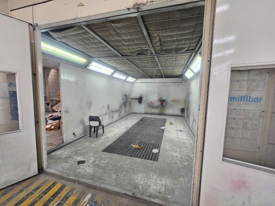 Commercial Property for Sale in Pretoria West Gauteng