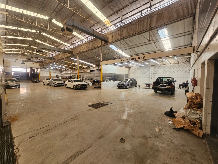 Commercial Property for Sale in Pretoria West Gauteng
