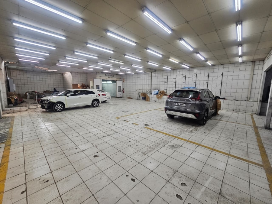 Commercial Property for Sale in Pretoria West Gauteng