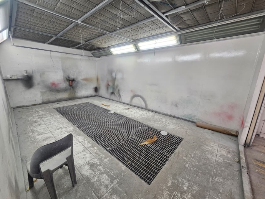 Commercial Property for Sale in Pretoria West Gauteng