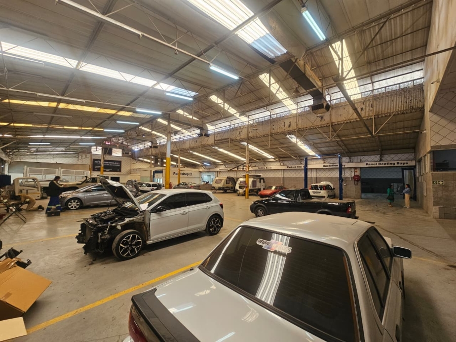 Commercial Property for Sale in Pretoria West Gauteng
