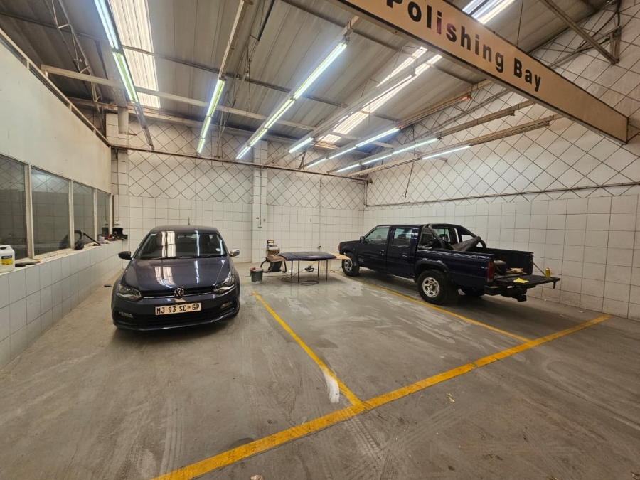 Commercial Property for Sale in Pretoria West Gauteng