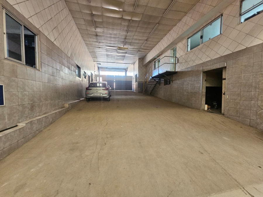 Commercial Property for Sale in Pretoria West Gauteng