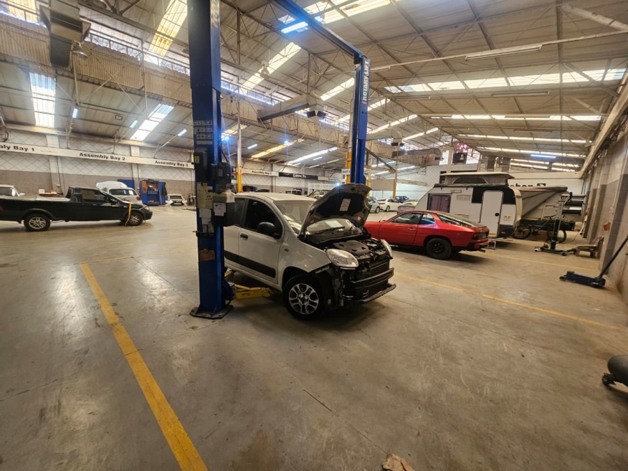 Commercial Property for Sale in Pretoria West Gauteng