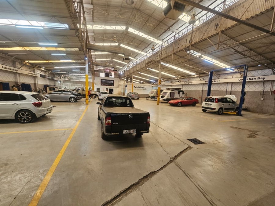 Commercial Property for Sale in Pretoria West Gauteng