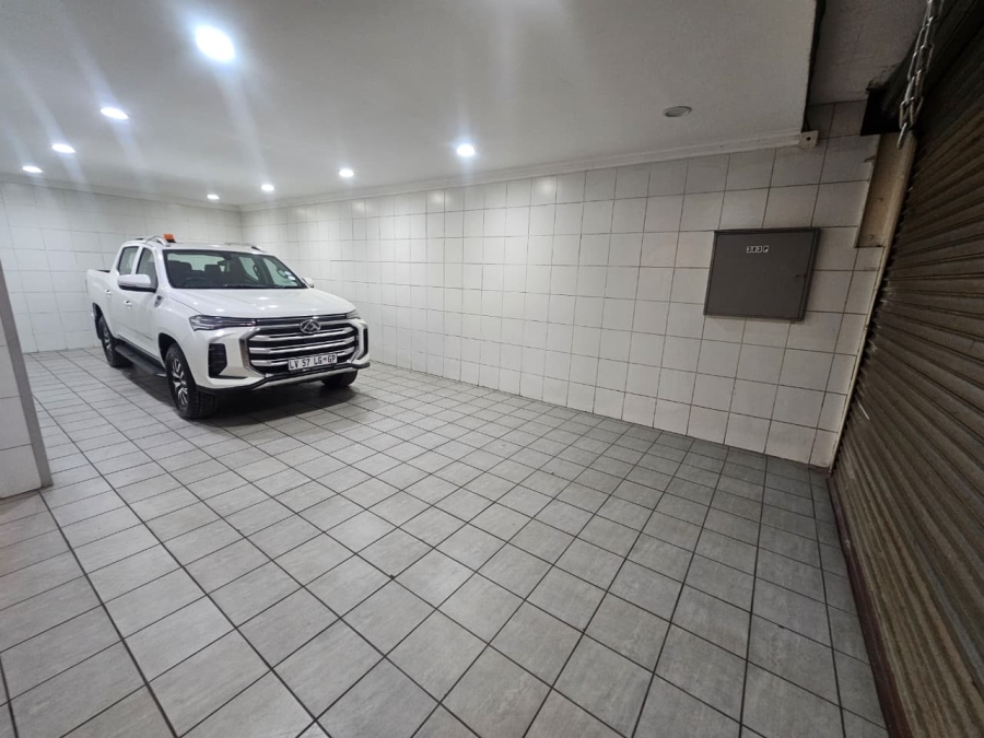 Commercial Property for Sale in Pretoria West Gauteng