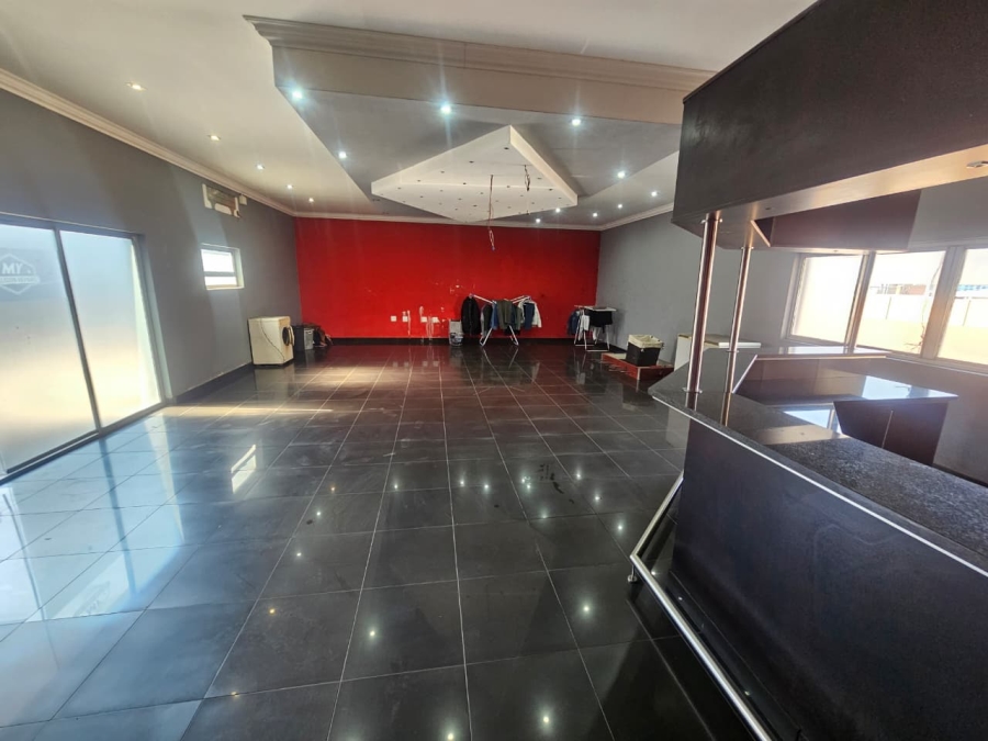 Commercial Property for Sale in Pretoria West Gauteng