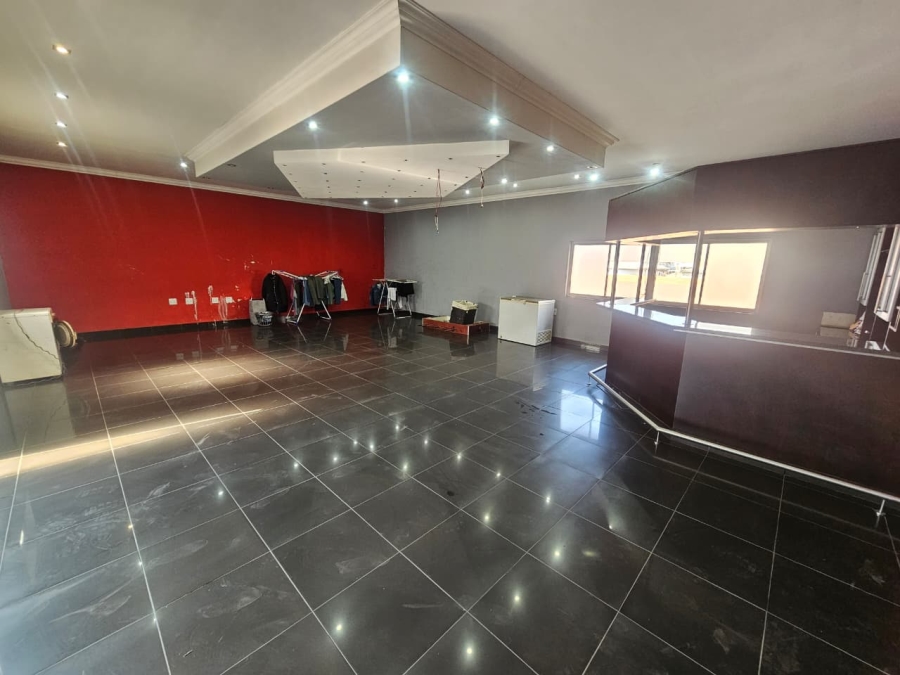 Commercial Property for Sale in Pretoria West Gauteng