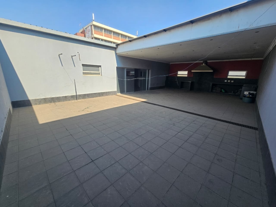 Commercial Property for Sale in Pretoria West Gauteng