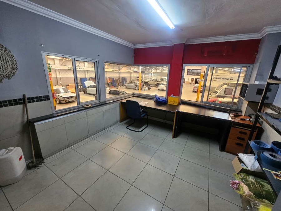 Commercial Property for Sale in Pretoria West Gauteng